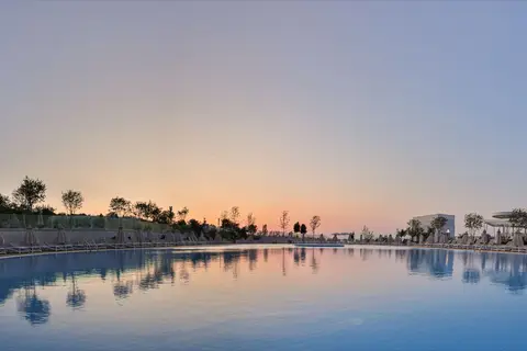 White Lagoon Resort in Златни пясъци — foto 8