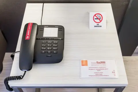 B&B HOTEL Milano La Spezia in Milaan — foto 16
