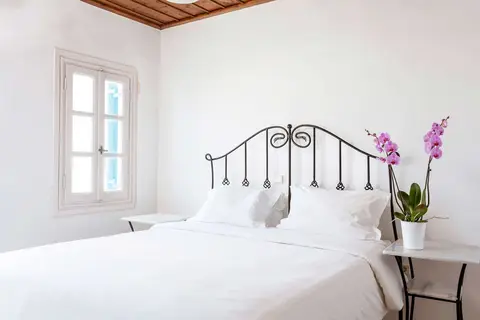 Mykonos Princess Hotel in Άγιος Στέφανος — foto 13
