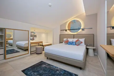 Fly & Go A Suite Side in Manavgat — foto 5