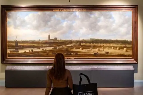 Boutique Hotel Corona foto 38