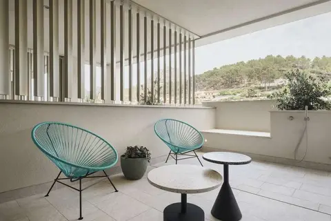Hotel El Vicenc De La Mar in Pollença — foto 28