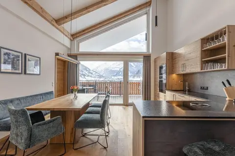 Carpe Solem Rauris by ALPS RESORTS in Rauris — foto 2
