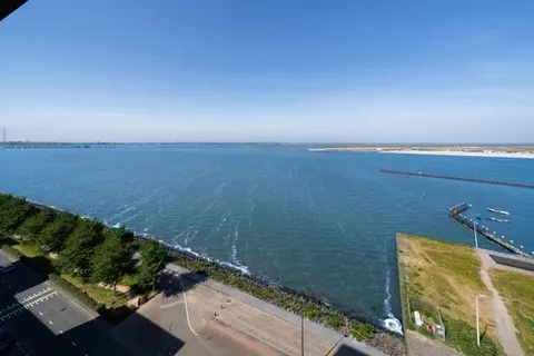 Four Elements Hotel Amsterdam foto 23