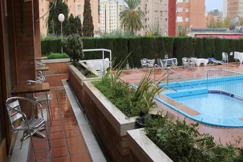 Alpha in Benidorm — foto 24