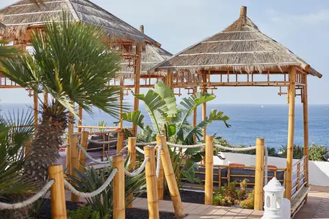 Dreams Jardín Tropical Resort & Spa in Costa Adeje — foto 3