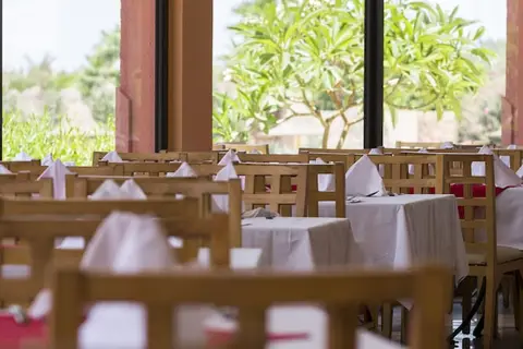 Parrotel Aqua Park Resort in Zouara hotel, foto 12