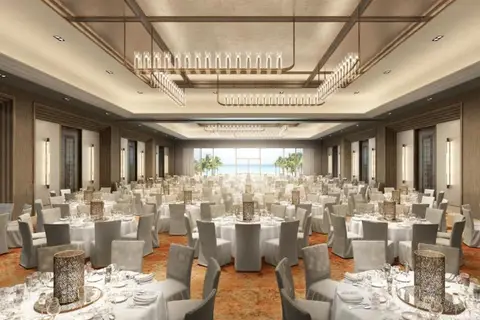 Fairmont Taghazout Bay in Rabat — foto 20