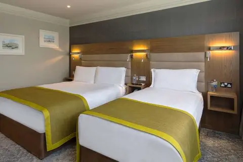 The Bonnington Dublin Hotel in Bonnington Hotel — foto 9