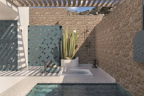 LYO Boutique Hotel in Paradijs — foto 16