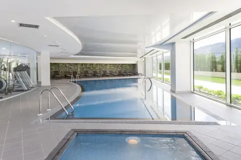 Ramada Hotel & Suites by Wyndham Izmir Kemalpasa in Konak, foto 6