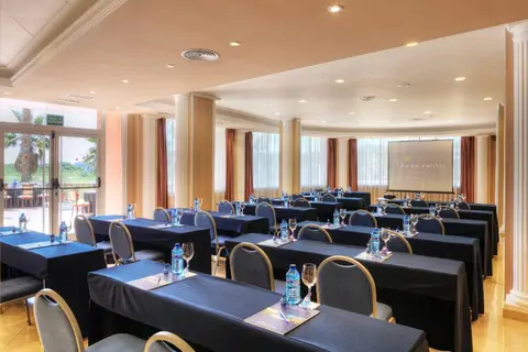 Hotel Sunway Playa Golf & Spa in Sitges, foto 16