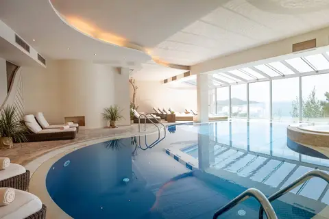 Hotel Bellevue Dubrovnik in Dubrovnik — foto 18