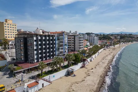 Sunday Beach Hotel in Kusadasi — foto 22