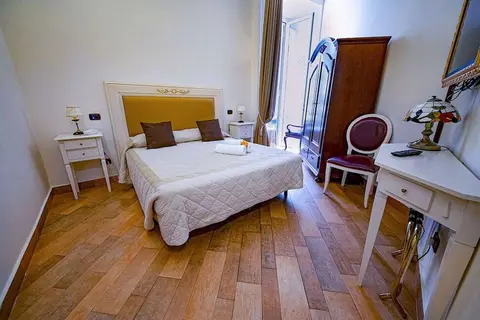 Hotel Lanfipe Palace in Napels — foto 2