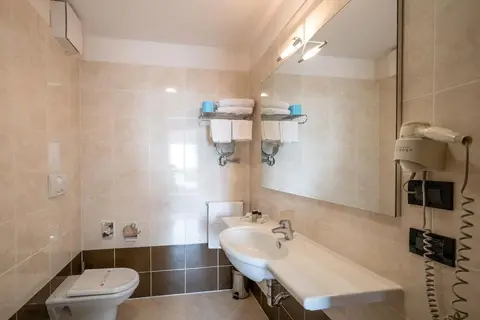 Hotel Villa Luisa Resort & Spa in Bologna — foto 27