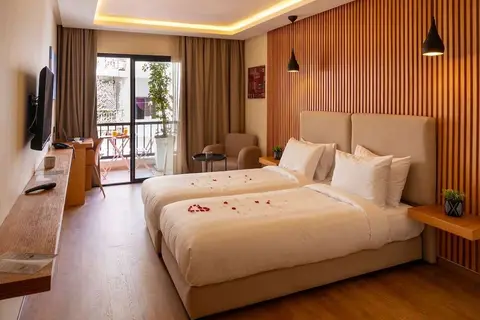 Unico Hotel in Casablanca, foto 4