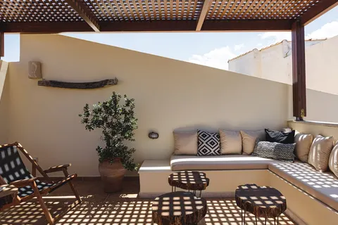 Z Boutique Hotel in Panormos — foto 3