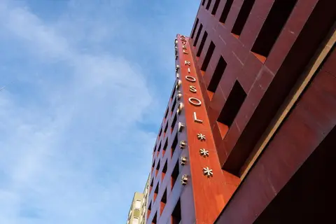 Crisol Riosol in León, foto 28