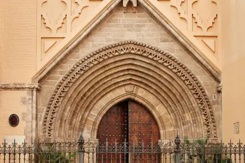 Triana House in Sevilla, foto 20