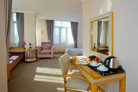 AHC Taksim Hotel Special Class in Fatih — foto 17
