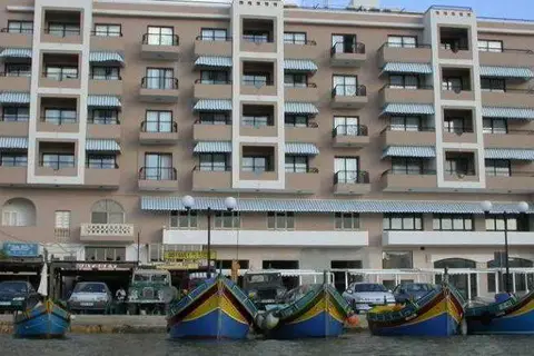 Hotel Calypso Gozo in Iż-Żebbuġ — foto 24