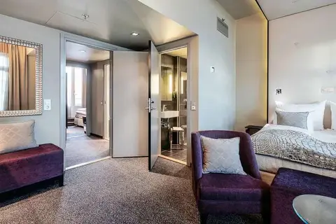 Clarion Collection Hotel Folketeateret in Oslo — foto 2