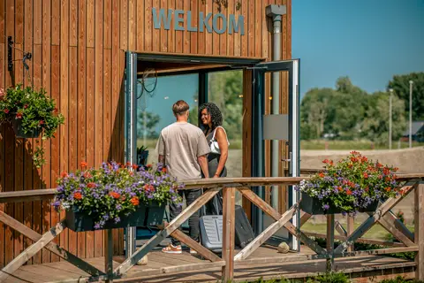 Ijssel Eilanden in Kampen — foto 19