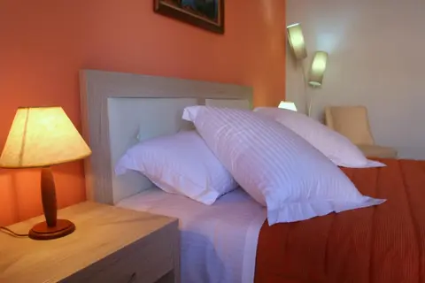 Roda Pearl Resort in Ρόδα — foto 7