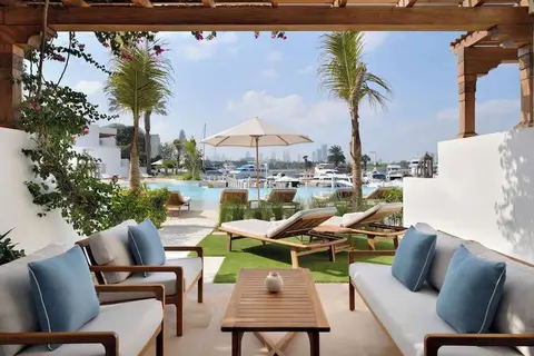 Park Hyatt Dubai in Dubai — foto 5