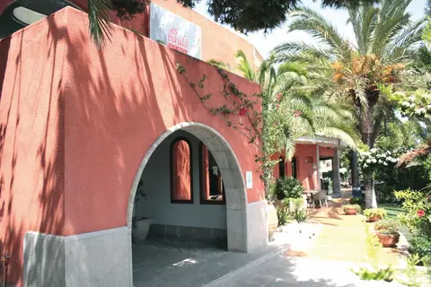 Es Bauló Petit Hotel in Santa Margalida — foto 6