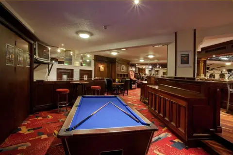 Sachas Hotel Manchester in Manchester — foto 7