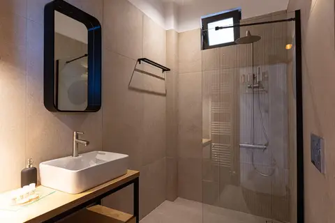 Anemos Villas in Kάτω Ρoδάκινo — foto 11
