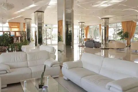 Grand Hotel Costa Brada in Gallipoli, foto 8