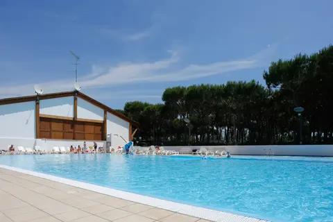Camping Village Florenz foto 21