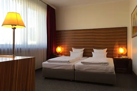 Sorat Hotel Ambassador in Berlijn — foto 14