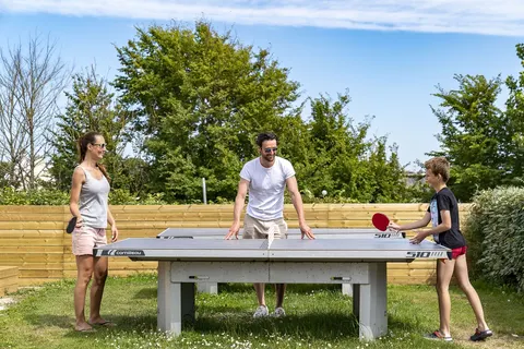 Camping Le Kérou foto 17