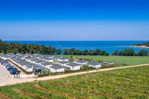 Camping Kastanija in Novigrad — foto 9