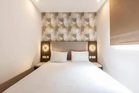 Hotel & Spa Pergola in Mellieha — foto 17
