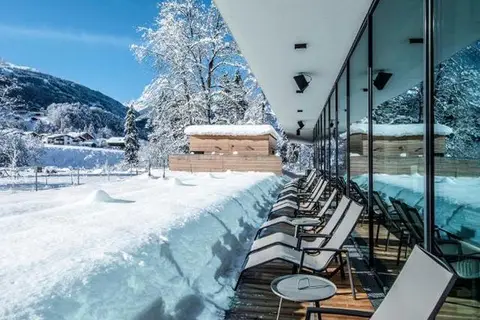Blue Montafon in Tschagguns — foto 11