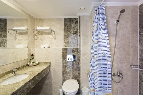 Kemer Dream Hotel in Kemer — foto 27