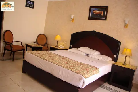 Viva Sharm in Sharm El Sheikh — foto 16