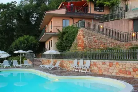 Rondreis Grand Tour Italië in Grosseto — foto 5