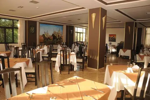 Oasis Hotel & Spa in Agadir — foto 5
