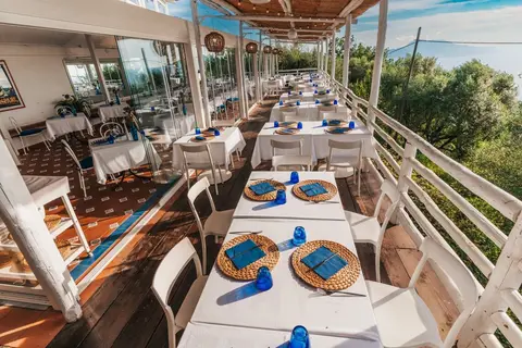 Gocce Di Capri Hotel & Serviced Residence in Massa Lubrense, foto 25