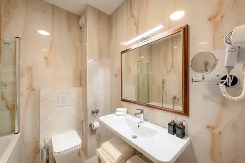 Hotel Cvita in Split — foto 5