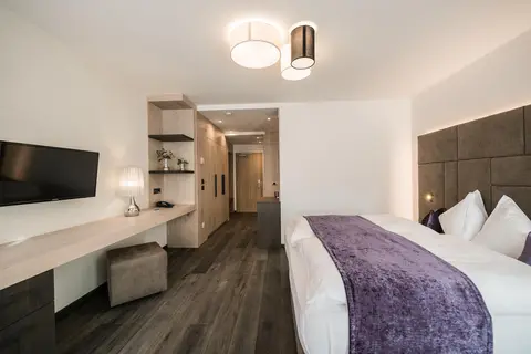 Alpinhotel Keil in Olang - Valdaora — foto 4