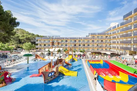 Best Cap Salou in Salou — foto 8