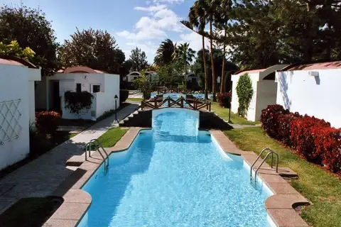 Cordial Biarritz in San Bartolomé de Tirajana — foto 2