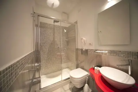 Astrid Hotel Florence in Florence, foto 12